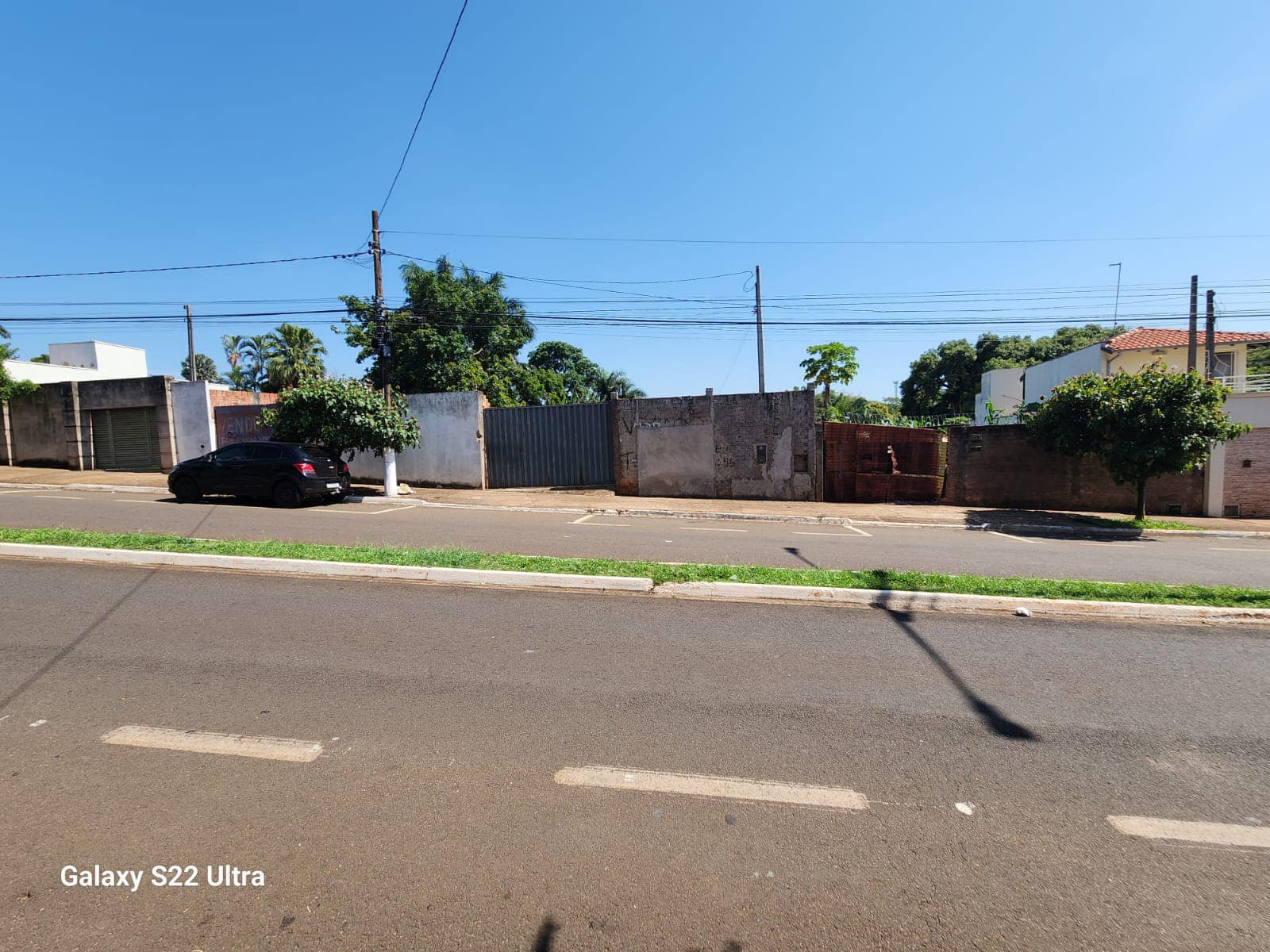 Casa Avenida Armando Penteado, n737- Centro