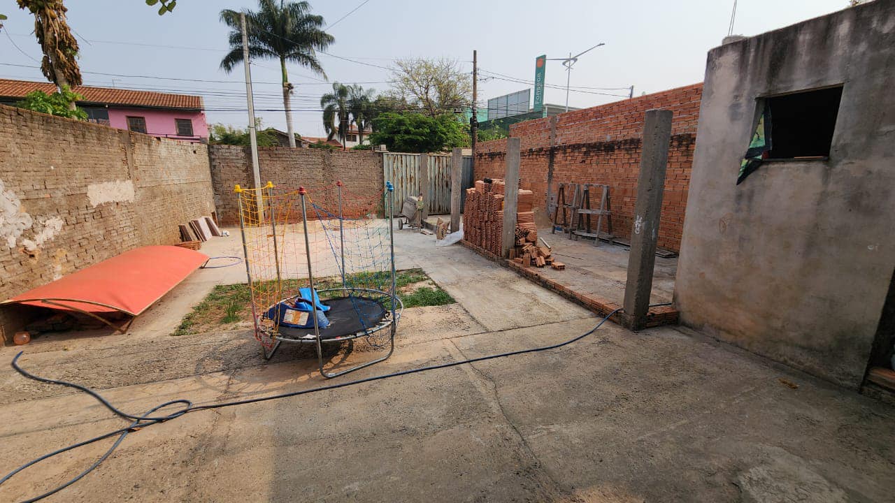 Casa Avenida Armando Penteado, n737- Centro