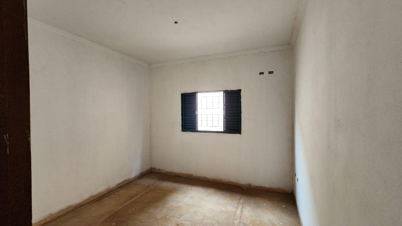 CASA RESIDENCIAL EM FASE DE ACABAMENTO FINAL- EXCELENTE LOCALIZAÇÃ, Rua João Pessoa, n 39- Centro