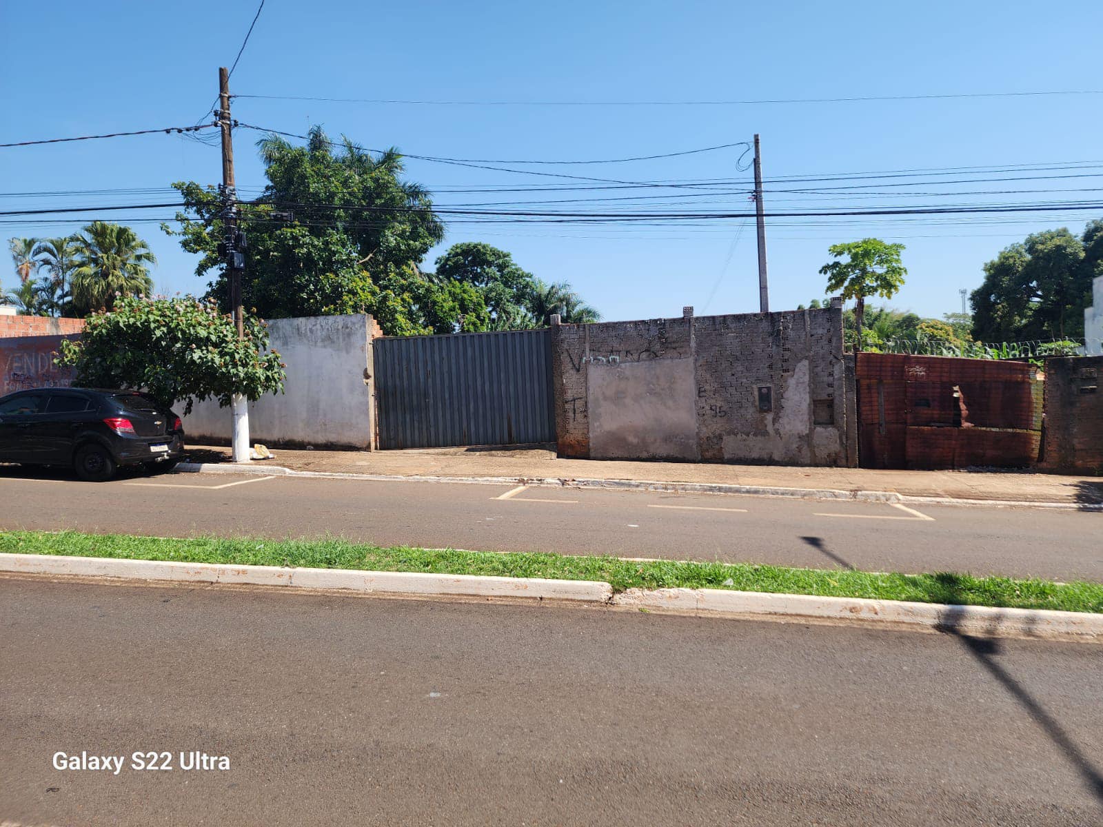 Casa Avenida Armando Penteado, n737- Centro
