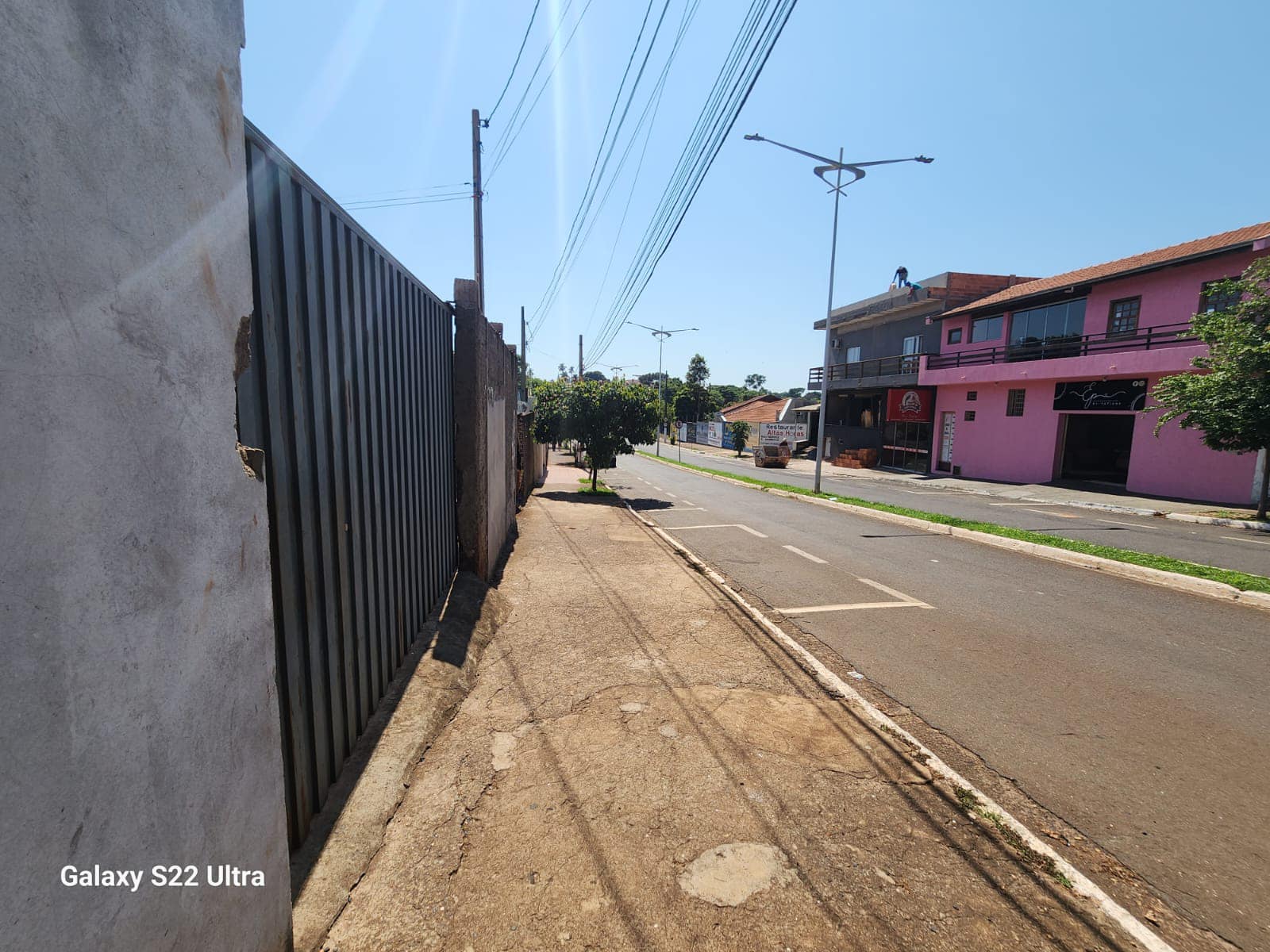 Casa Avenida Armando Penteado, n737- Centro