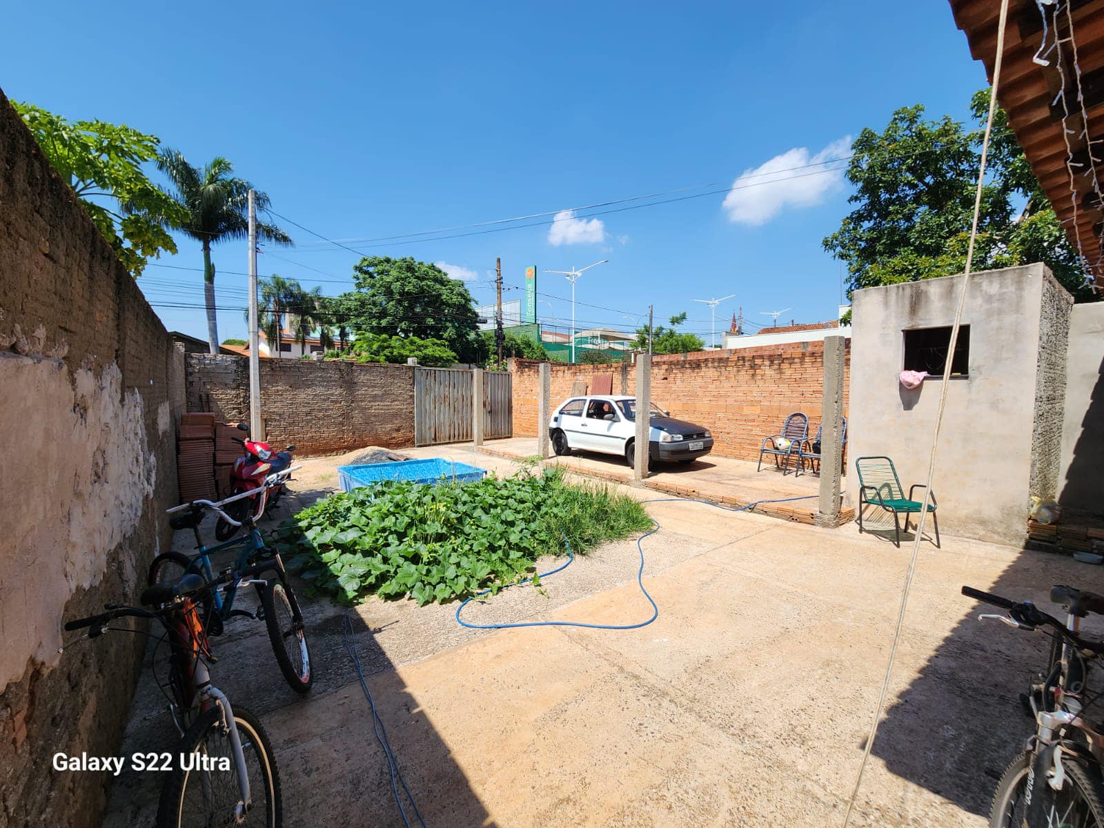 Casa Avenida Armando Penteado, n737- Centro