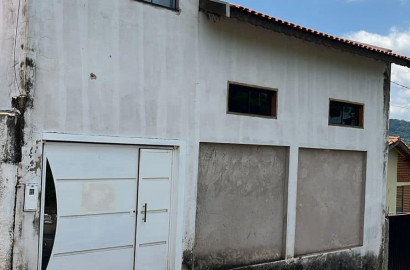 Sobrado Rua Dulce Rodrigues de Campos , n384