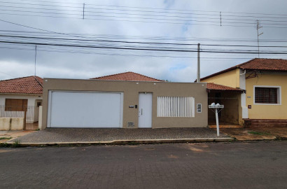 Casa Rua Treze de Maio , n 443- Vila Bortone