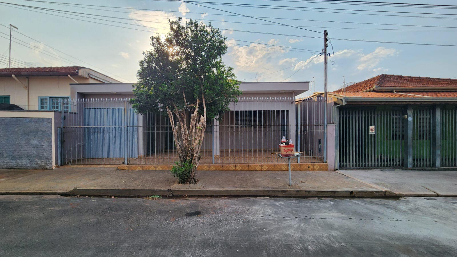 Casa Rua Dona Quita, n153- Vila Guilherme Zanatta