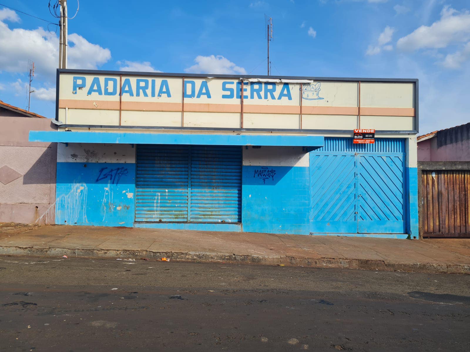 CasaRua José Mendes da Silva , n 37- CONJ Habitacional Ada Dedini Ometto