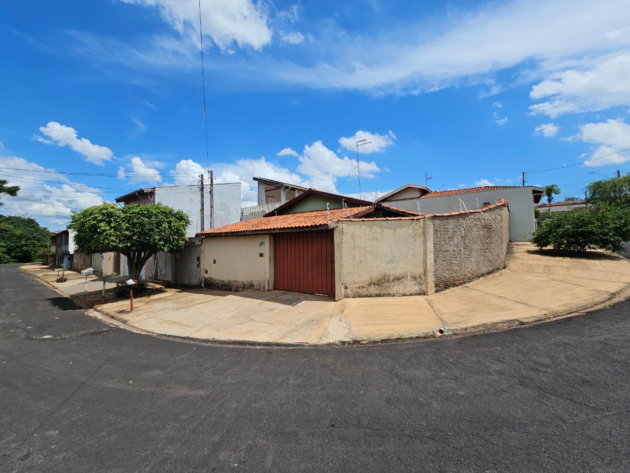 Casa Rua João Reitano, n106-Vila Prudente