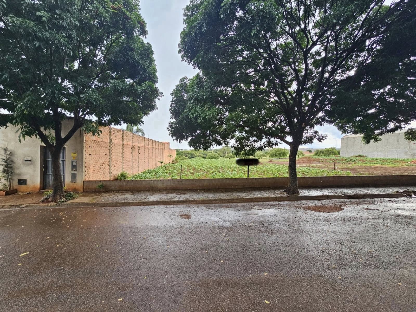 Terreno Rua Mario Lunardi, n331, Lote07 da quadra D- Centro Empresarial Mário Dedini Ometto