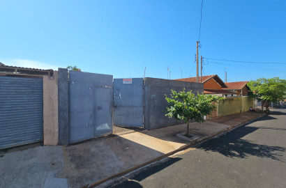 Rua Das Graças, n146-Vila Santa Terezinha