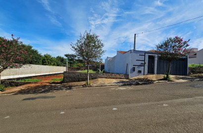 Terreno  Rua Antônio Franco de Camargo, n60, Lote 07 da quadra C-Vila São Vicente