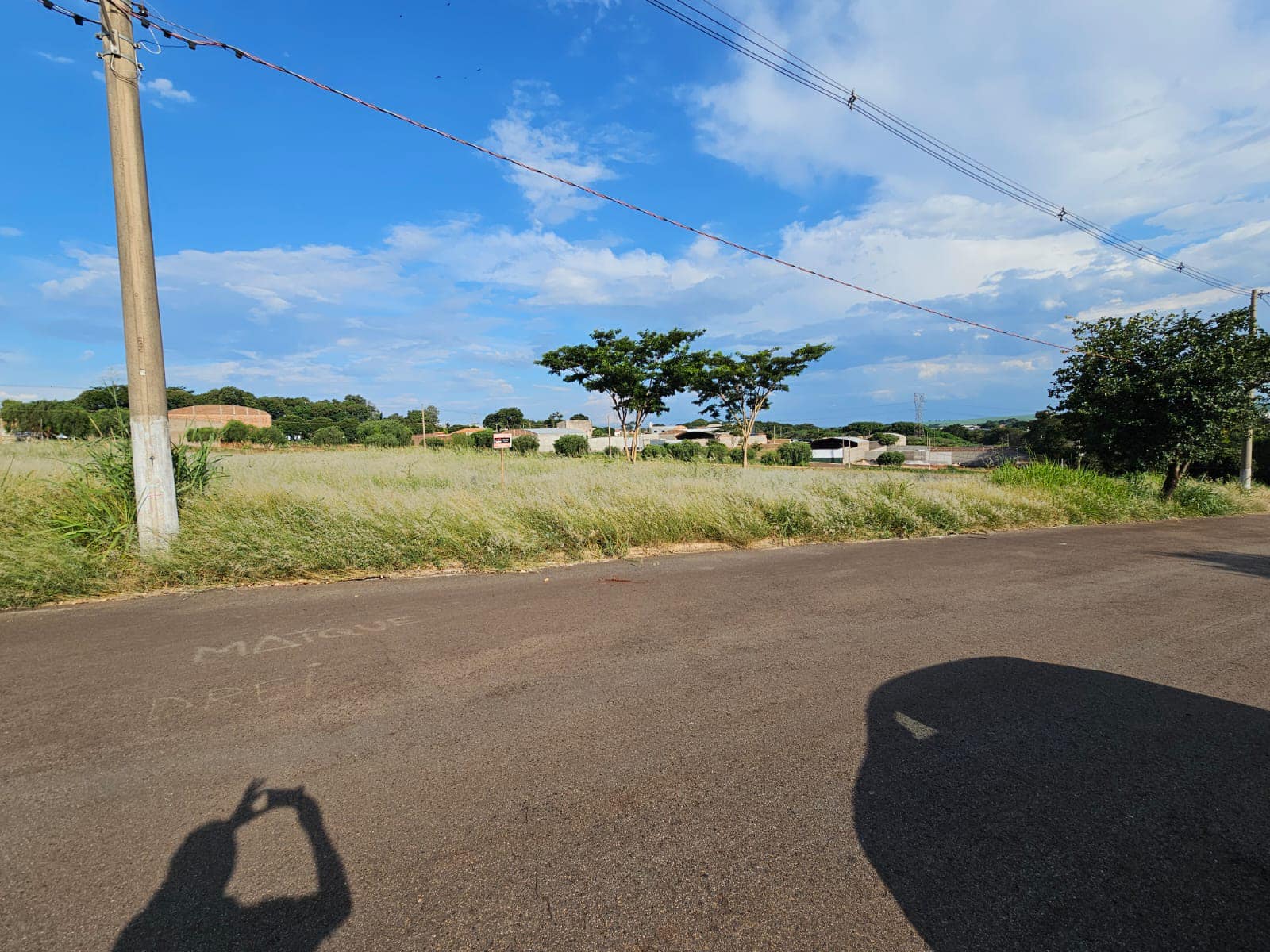 CENTRO EMPRESARIAL  2 Lotes de Terrenos na Rua Luiz Mendes Ramos, n 160 e 180- Centro empresarial Mario Dedini Ometto