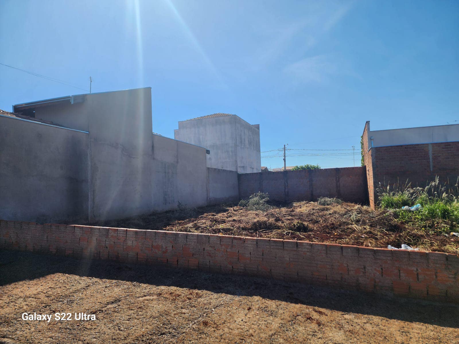 Rua Alagoas, n 262, Lote 17 da quadra 15- Parque Varotti