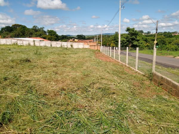 Dois Terrenos Rua João Baptista Vercelino, Lote 05 e 06 da quadra A- Jardim do Horto