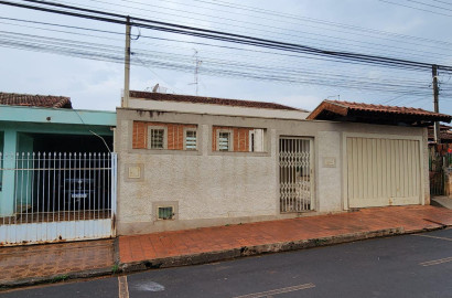 Casa na Rua Jose Deperon, n365- Vila Santa Terezinha