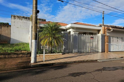 Casa Rua Das Acacias,n 91- Jardim Bela Vista