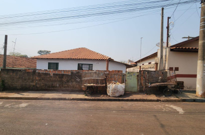 Casa Rua Ângelo Pieri n19- Vila Bortone