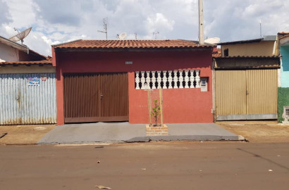 Casa Rua DR Alcebíades- Jardim de Oliveira