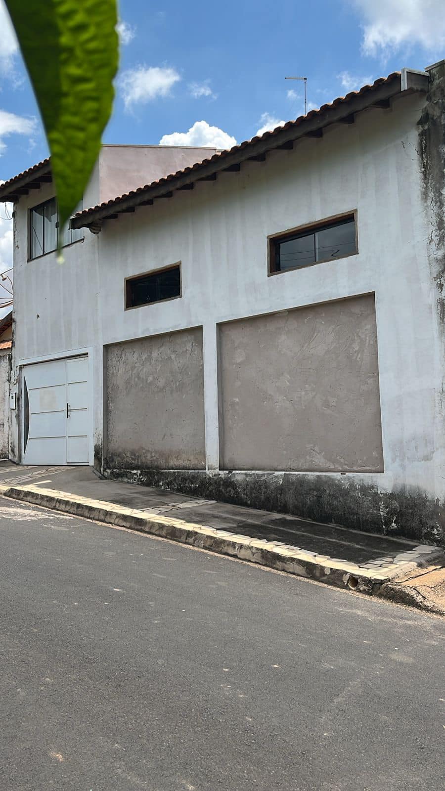 Sobrado Rua Dulce Rodrigues de Campos , n384