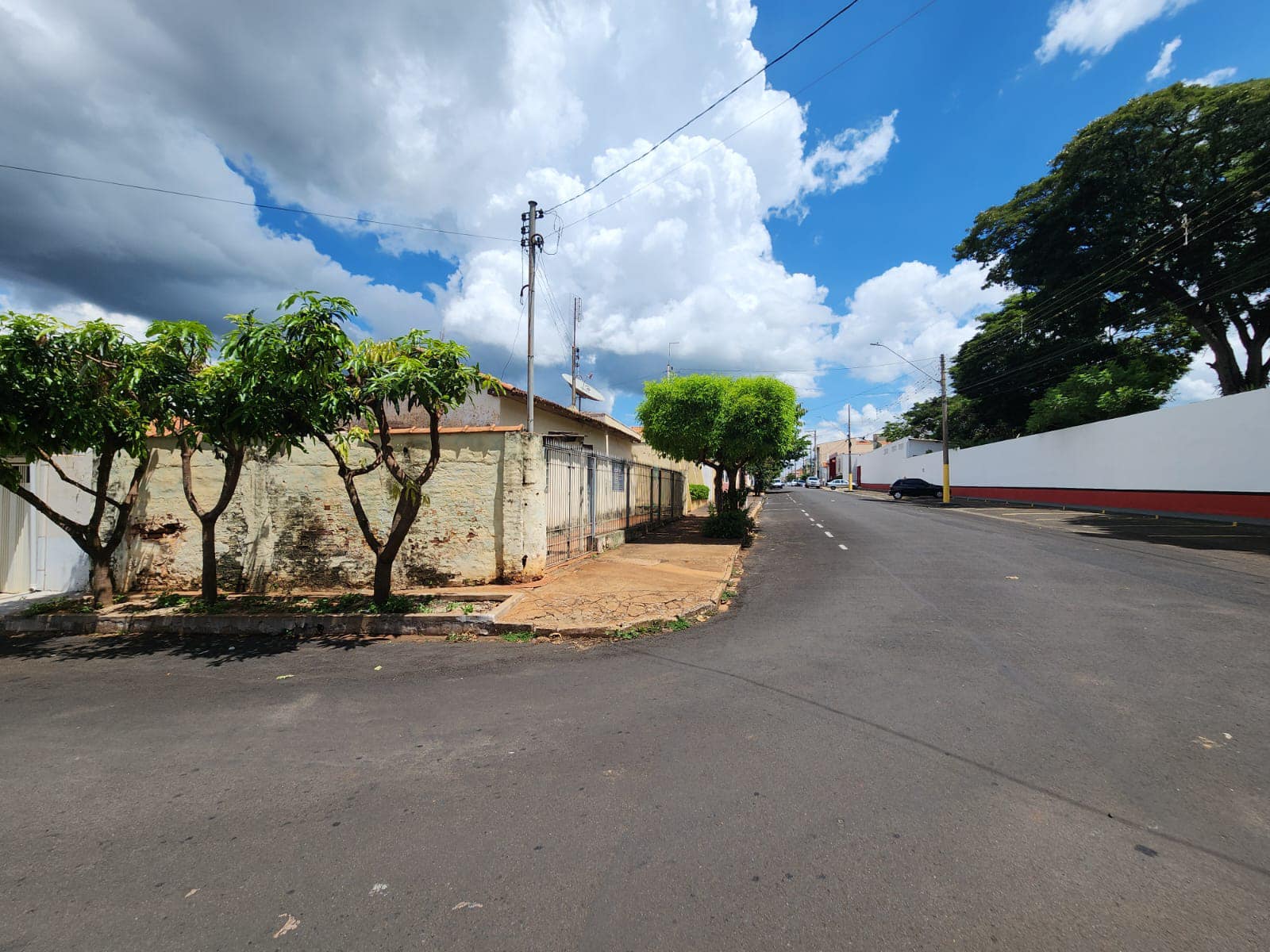 Casa Rua Coronel Penteado n 13- Centro