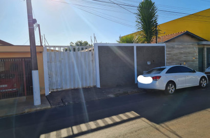 Casa Rua Juliana, n 170- Jardim São Carlos