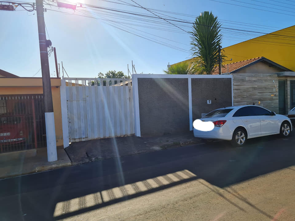 Casa Rua Juliana, n 170- Jardim São Carlos