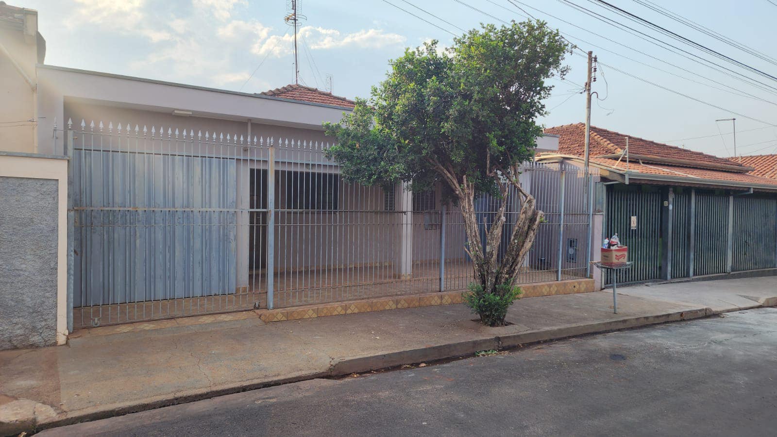 Casa Rua Dona Quita, n153- Vila Guilherme Zanatta