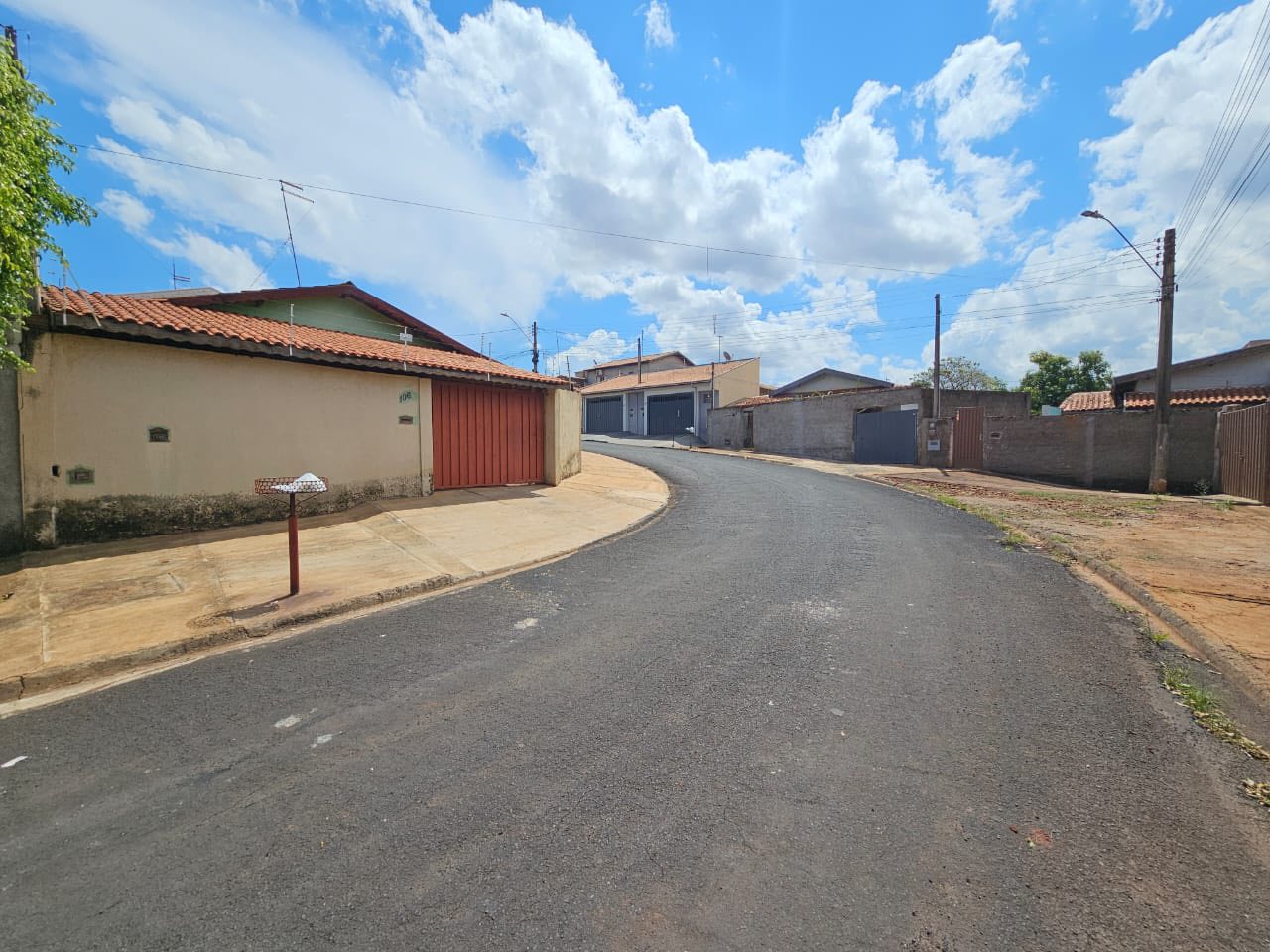 Casa Rua João Reitano, n106-Vila Prudente