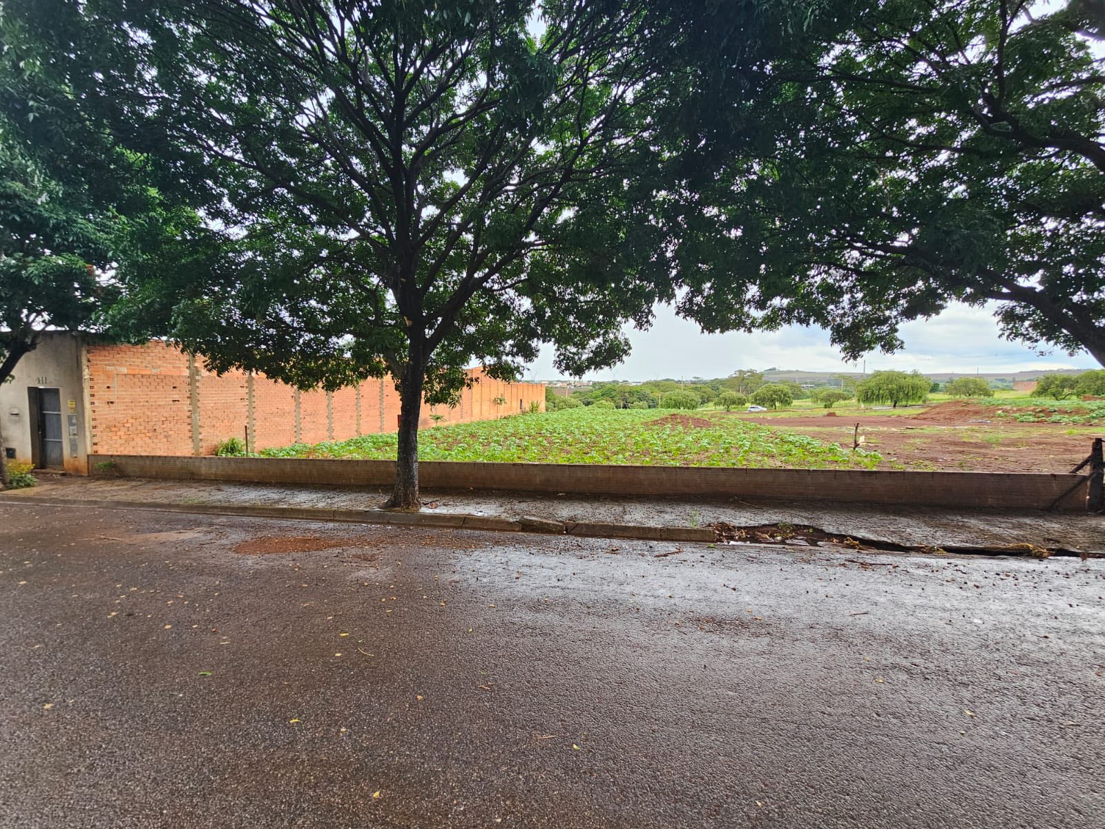 Terreno Rua Mario Lunardi, n331, Lote07 da quadra D- Centro Empresarial Mário Dedini Ometto