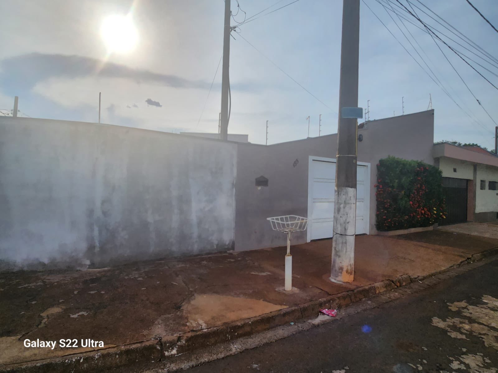 Casa Rua Dos Antúrios, n155- Jardim Bela Vista