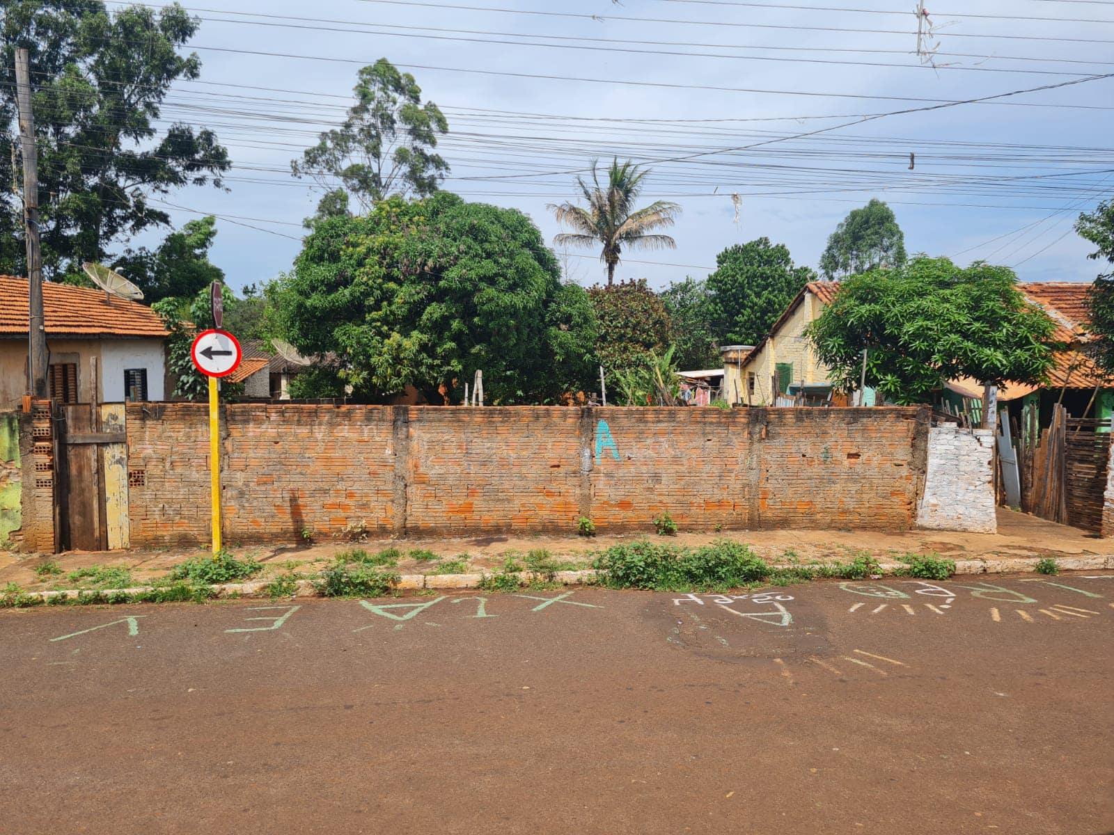 Terreno Avenida Paulista, n 100- Vila Andrade