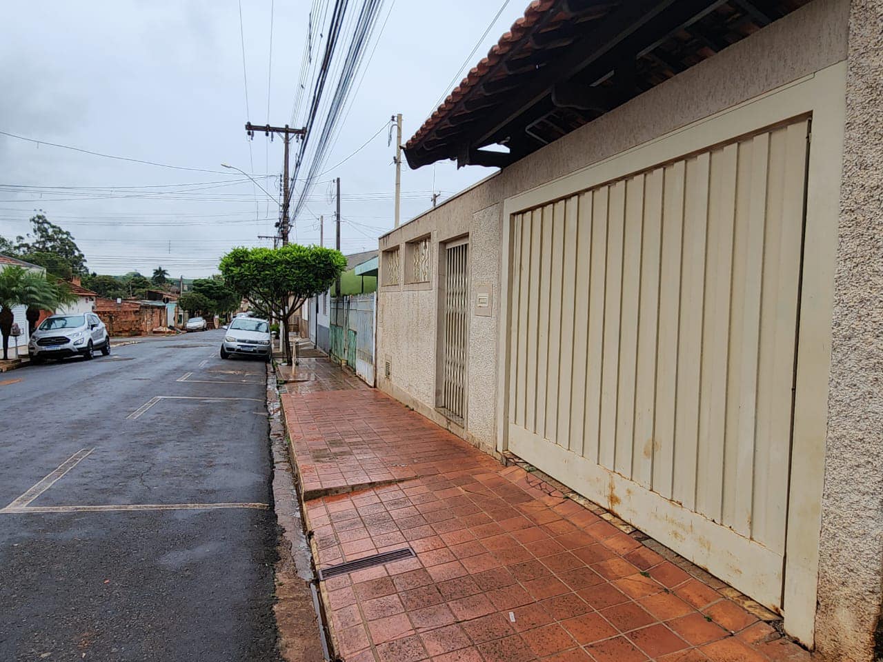 Casa na Rua Jose Deperon, n365- Vila Santa Terezinha
