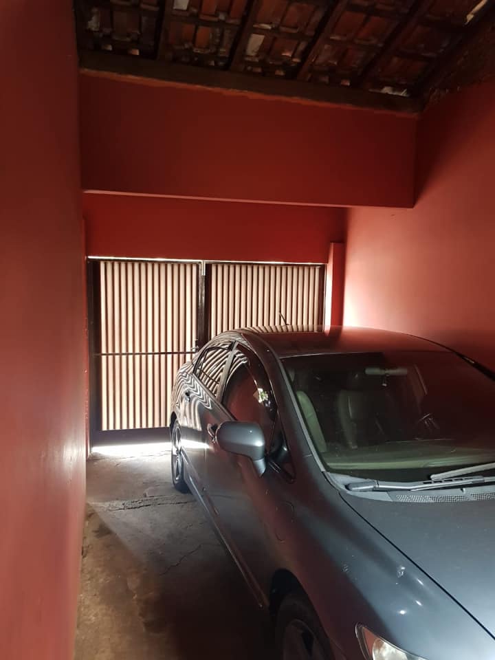 Casa Rua DR Alcebíades- Jardim de Oliveira