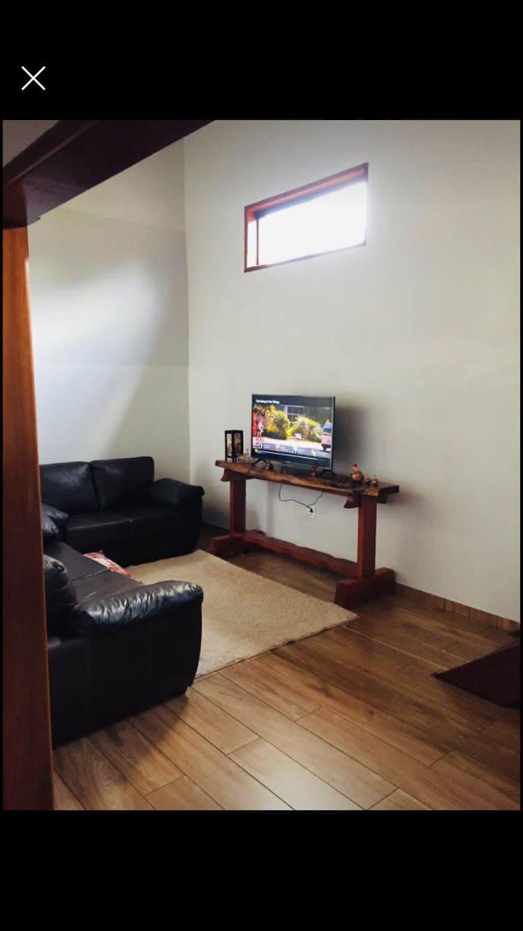 Sobrado Rua Dulce Rodrigues de Campos , n384