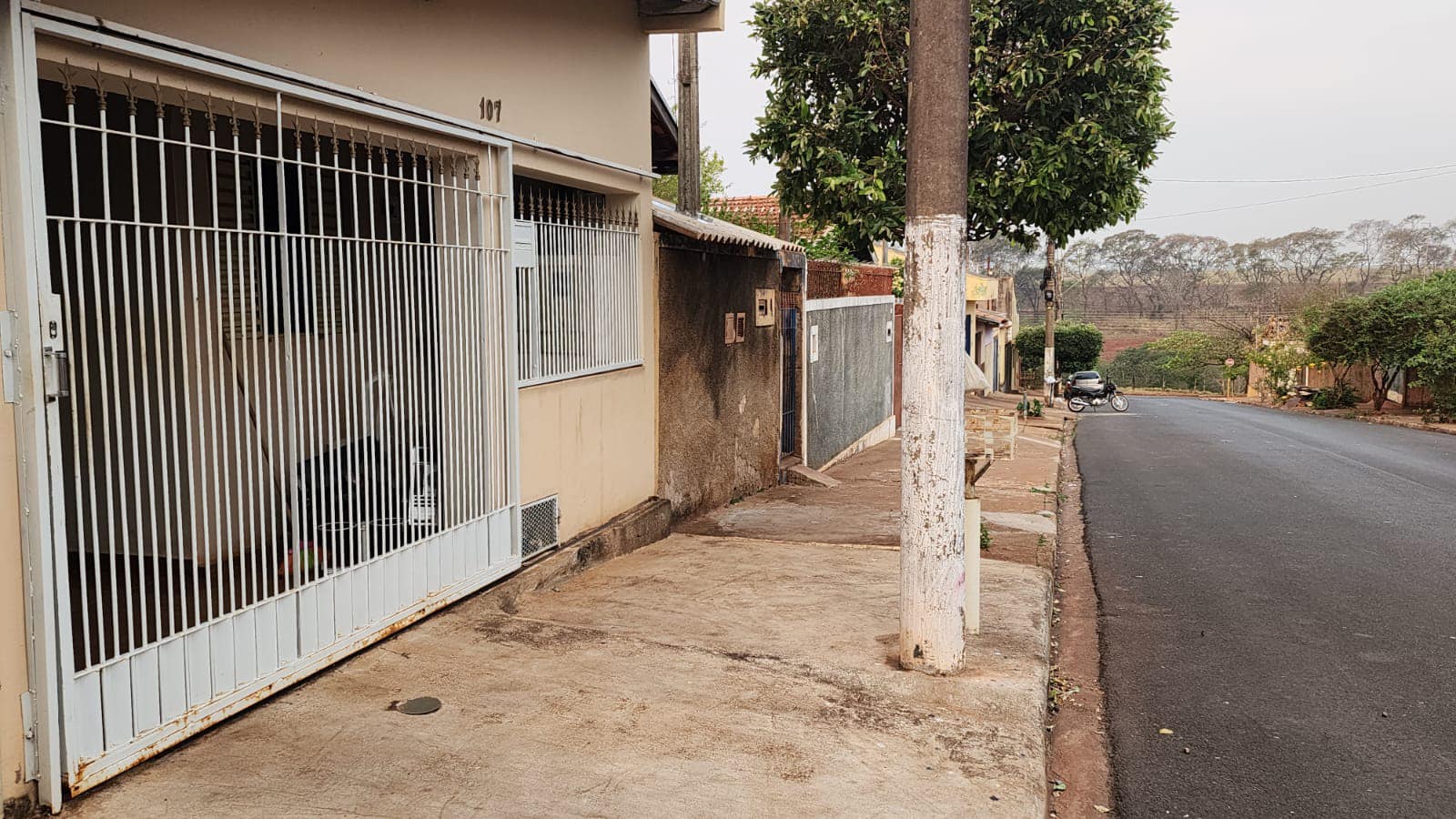 Casa Rua Mauro Luiz Elias, n107- Jardim Arlindo de Oliveira