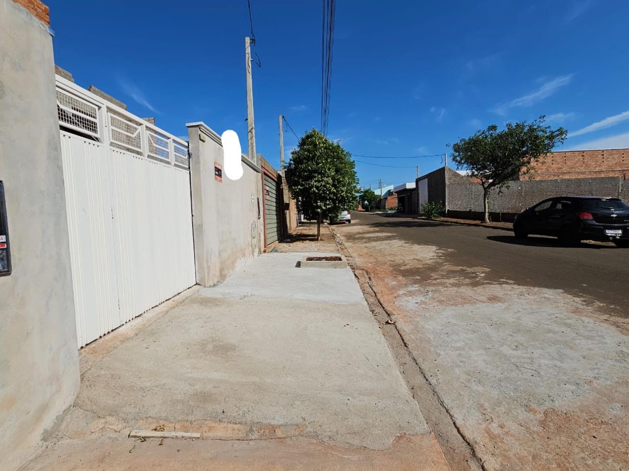 Casa Rua Rio de Janeiro, n 97- Parque Varotti