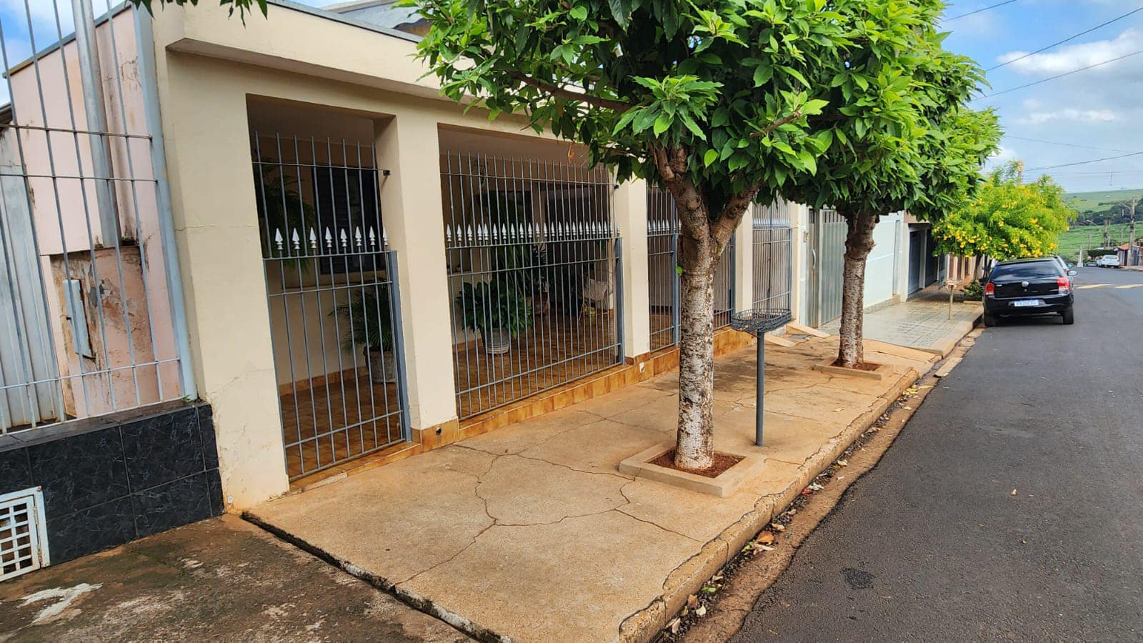 Casa Rua Beatriz, n 463- Jardim São Carlos