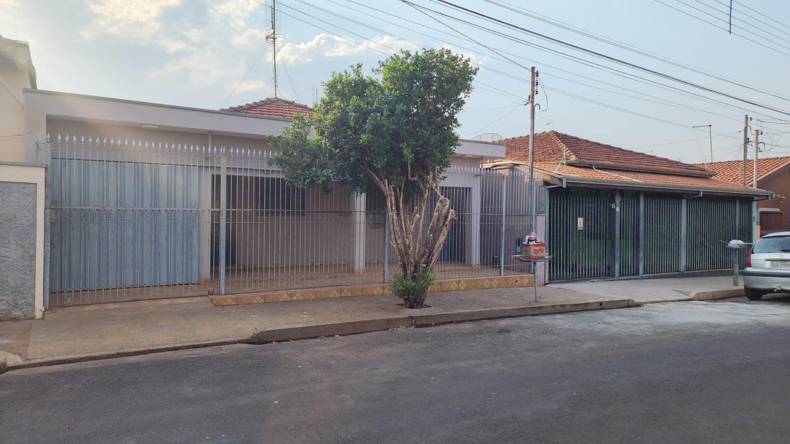 Casa Rua Dona Quita, n153- Vila Guilherme Zanatta