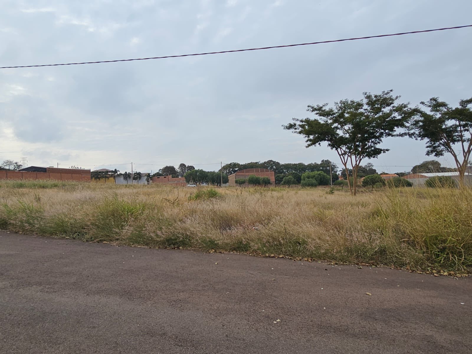 Dois Terrenos no Centro Empresarial Mário Dedini Ometto