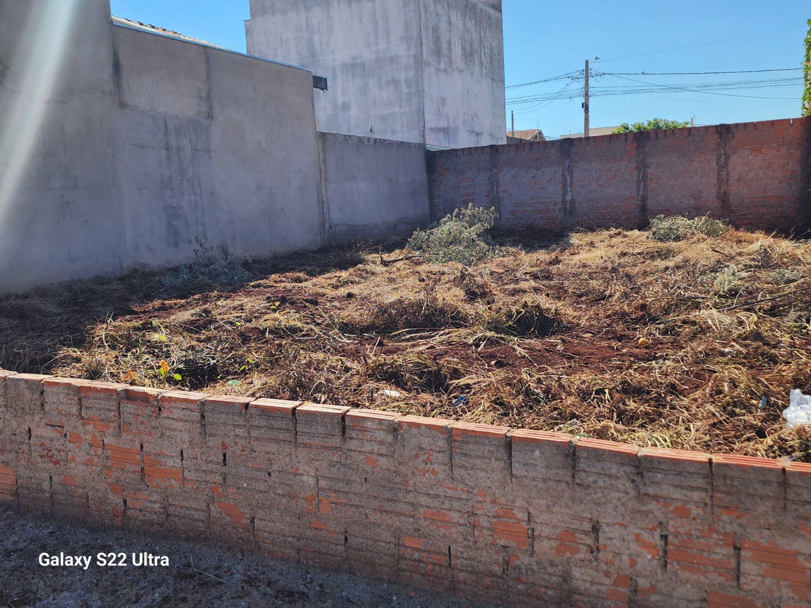 Rua Alagoas, n 262, Lote 17 da quadra 15- Parque Varotti