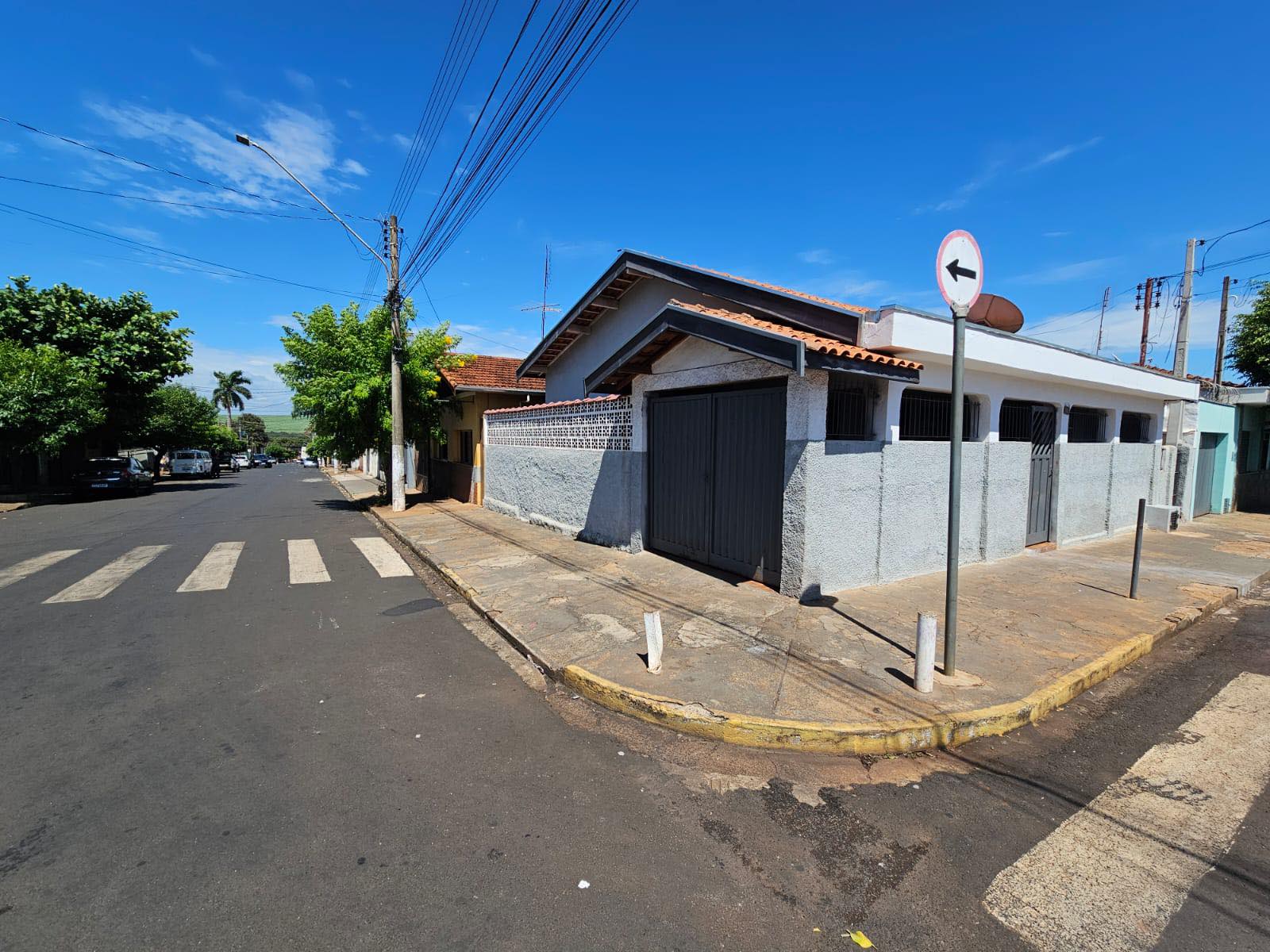 Casa Rua Manoel Pedra, n528- Vila Santa Terezinha