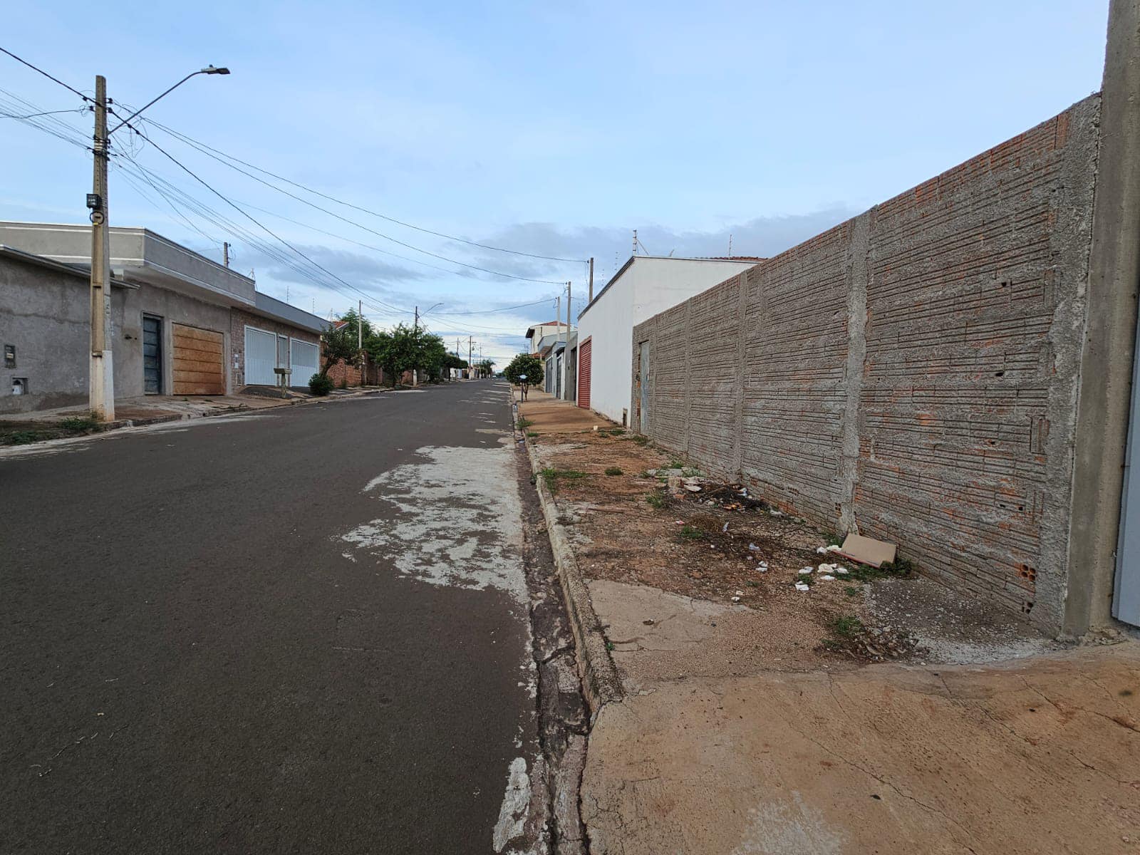 Ter Rua Maranhão, n90, Lote 13 da quadra 22- Parque Varotti