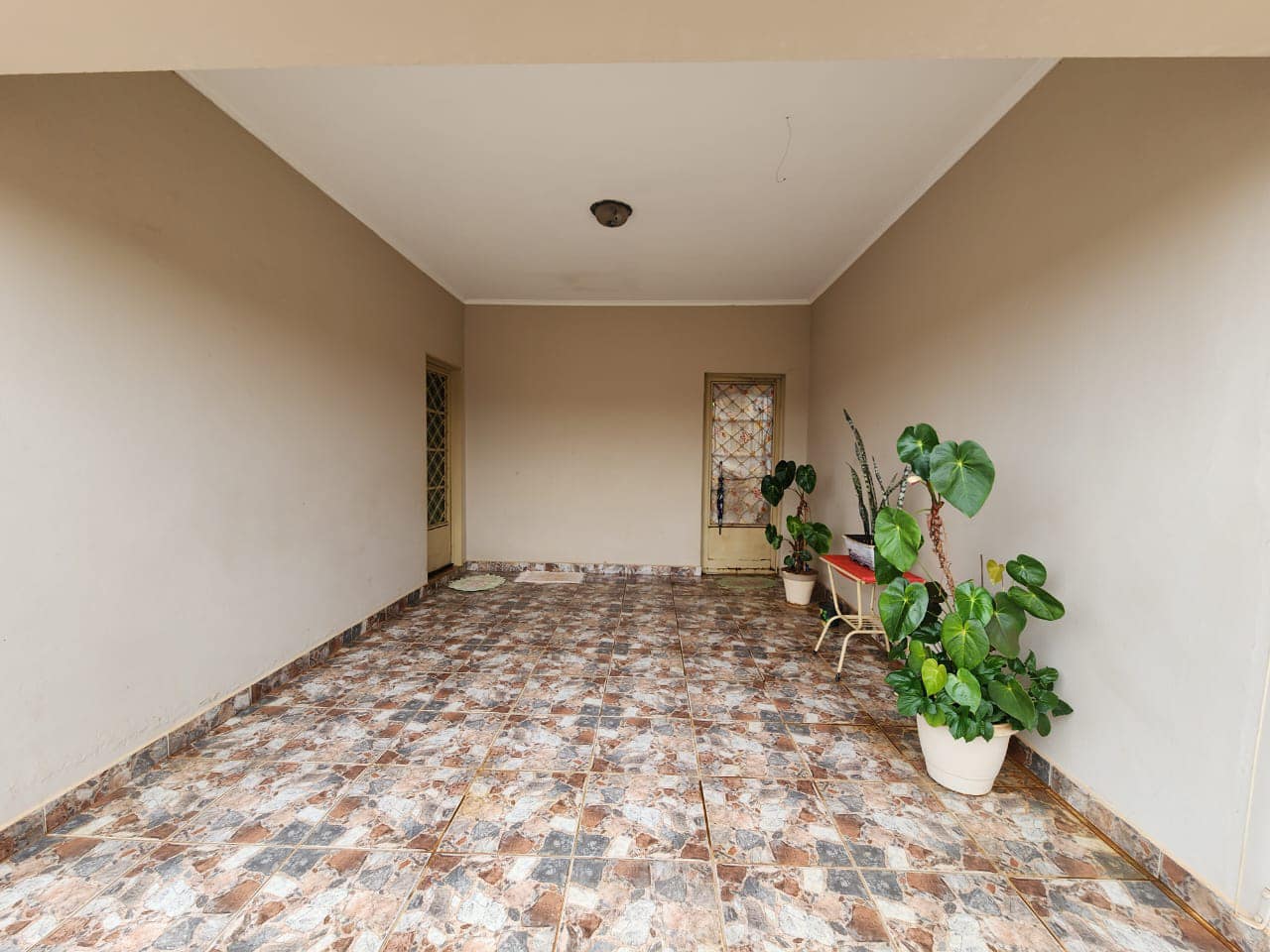 Casa na Rua Jose Deperon, n365- Vila Santa Terezinha