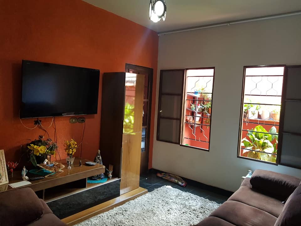 Casa Rua DR Alcebíades- Jardim de Oliveira