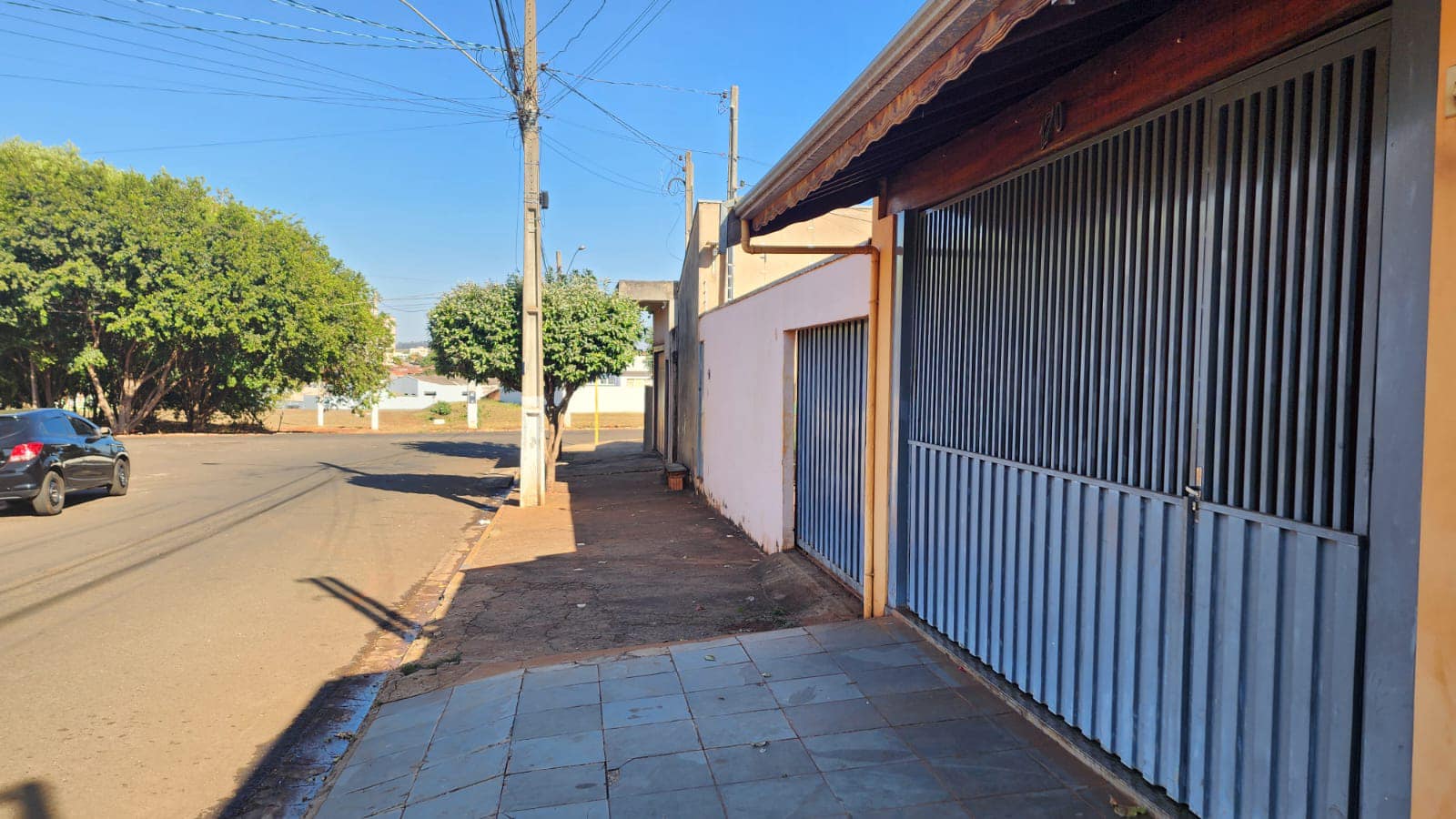 Casa Rua Orpheu Ezio Galluci, n170- Jardim Pedro Ometto