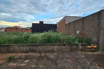 Terreno Rua Rio Grande do Norte, n 91, Lote 32 da quadra 23- Parque Varotti