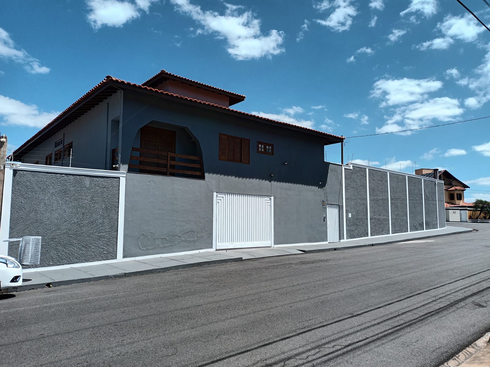 EXCELENTE CASA DE ALTO PADRÃO EM SÃO JOSÉ DO RIO PARDO