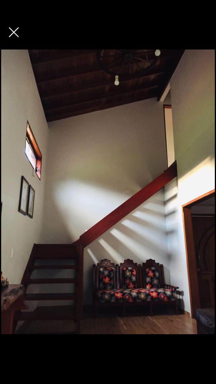 Sobrado Rua Dulce Rodrigues de Campos , n384