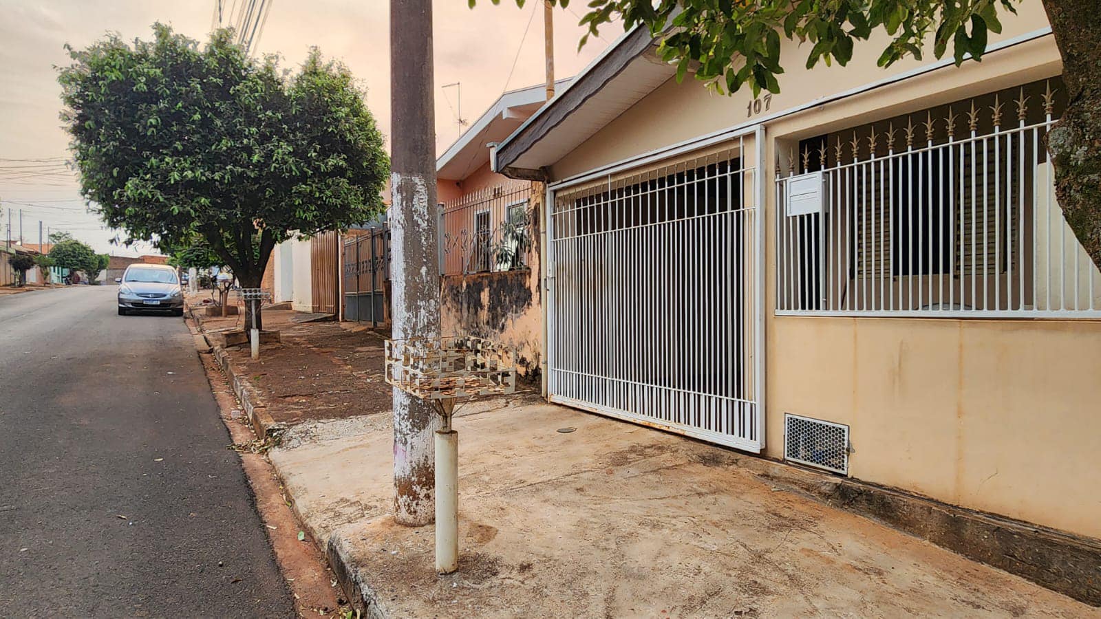 Casa Rua Mauro Luiz Elias, n107- Jardim Arlindo de Oliveira