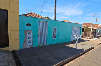 Casa Coronel Penteado, 1249- Vila Andrade