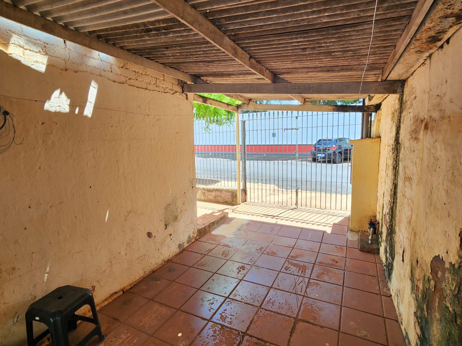 Casa Rua Coronel Penteado n 13- Centro